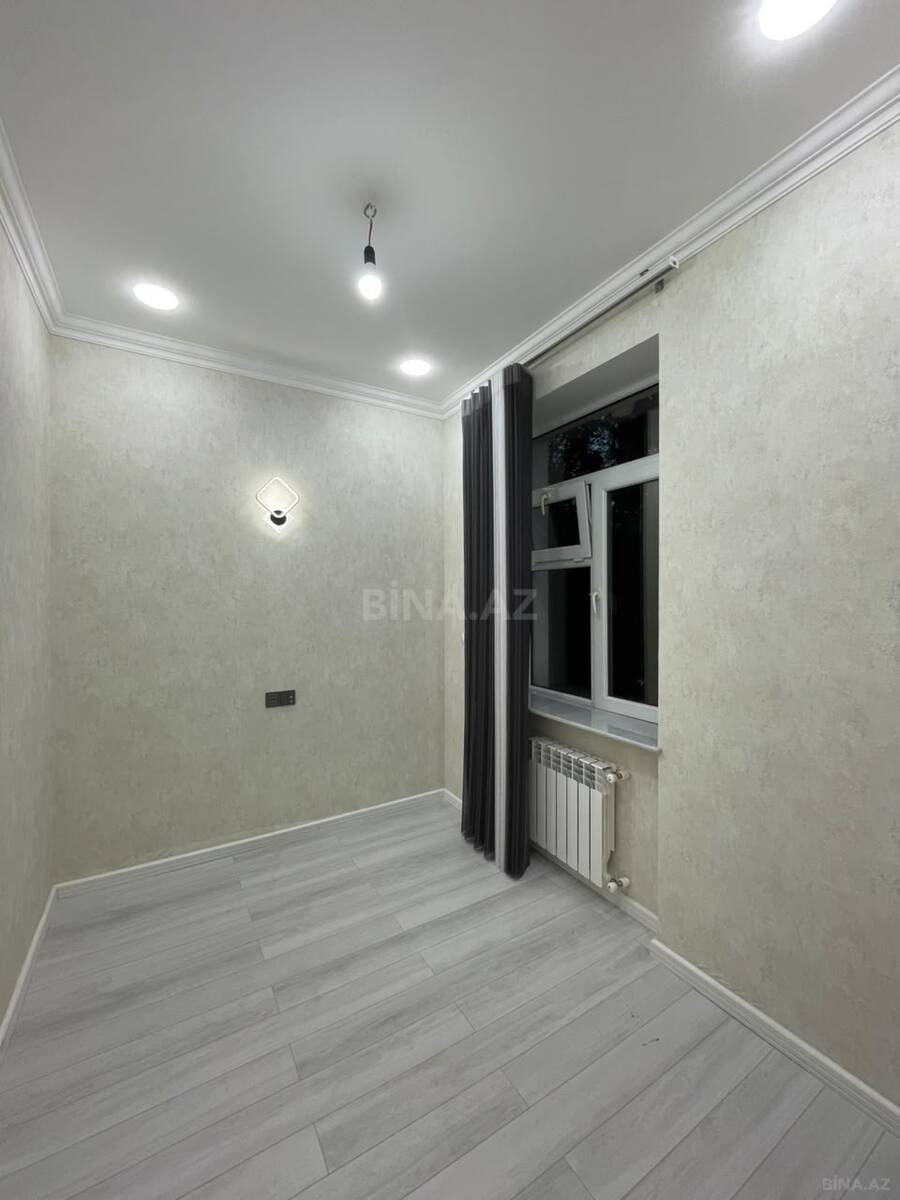 2 otaqlı Köhnə tikili, 28 May m., Bakı