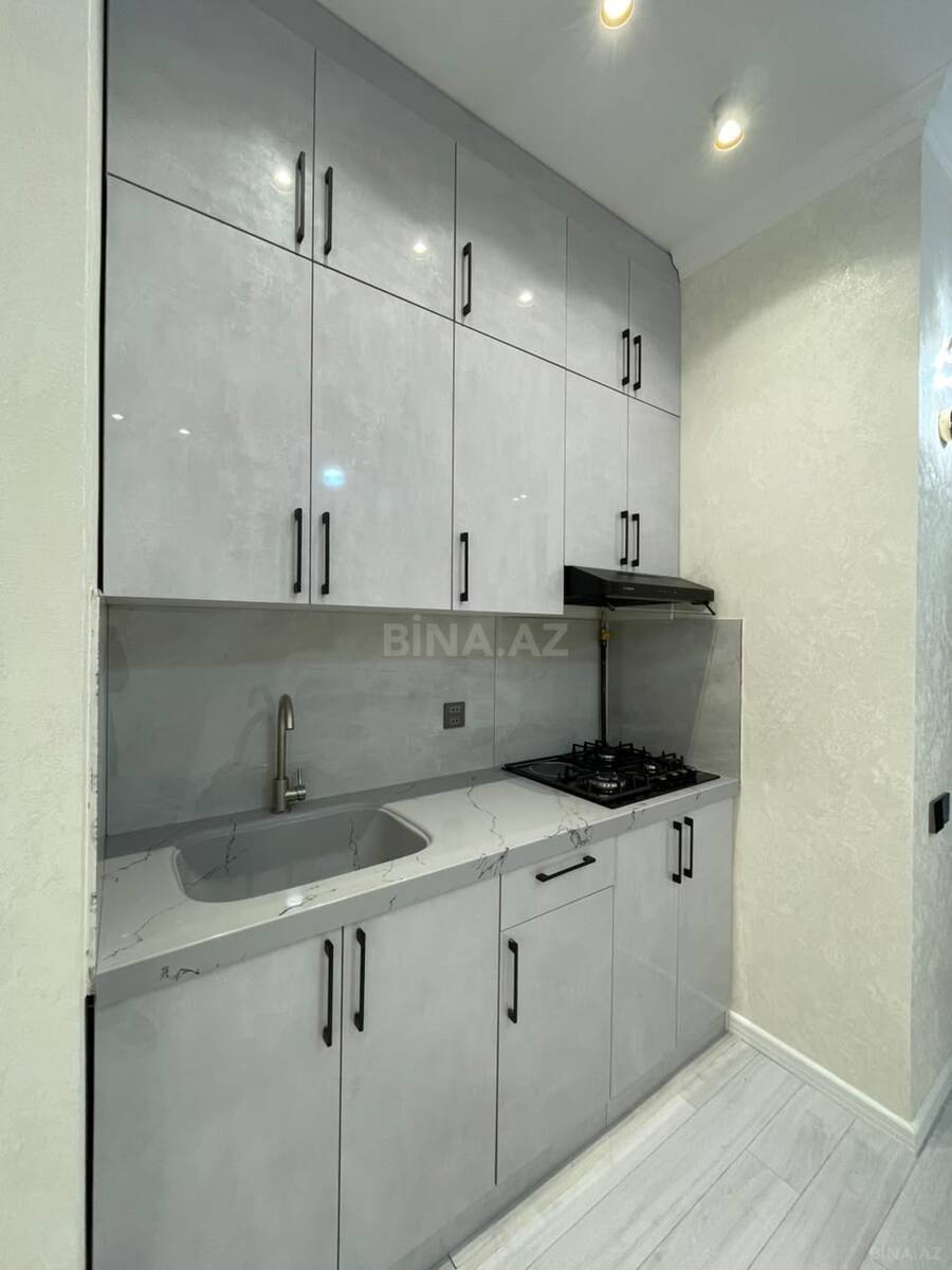 2 otaqlı Köhnə tikili, 28 May m., Bakı