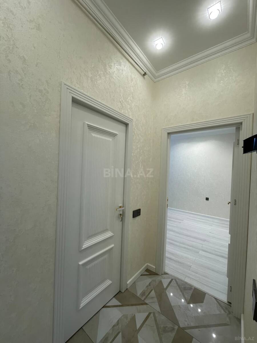 2 otaqlı Köhnə tikili, 28 May m., Bakı