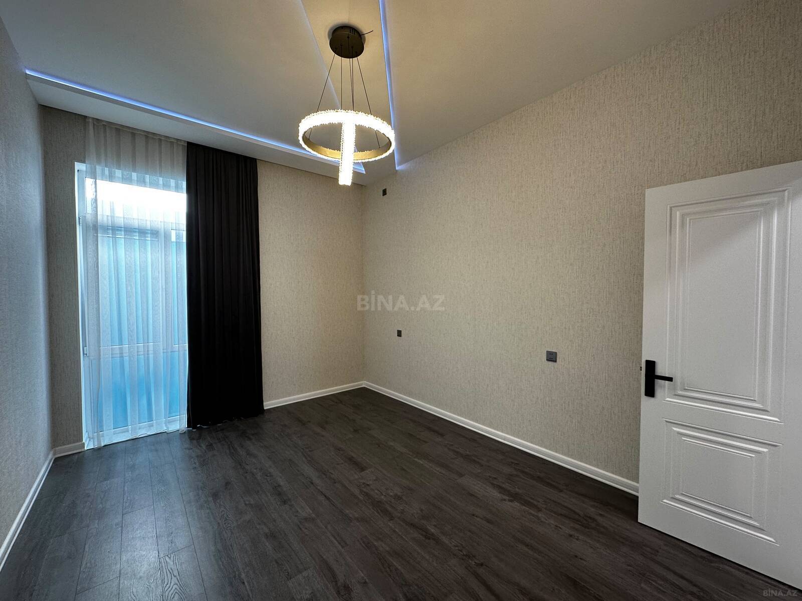 4 otaqlı Həyət evi/Bağ evi, Şüvəlan q., Bakı