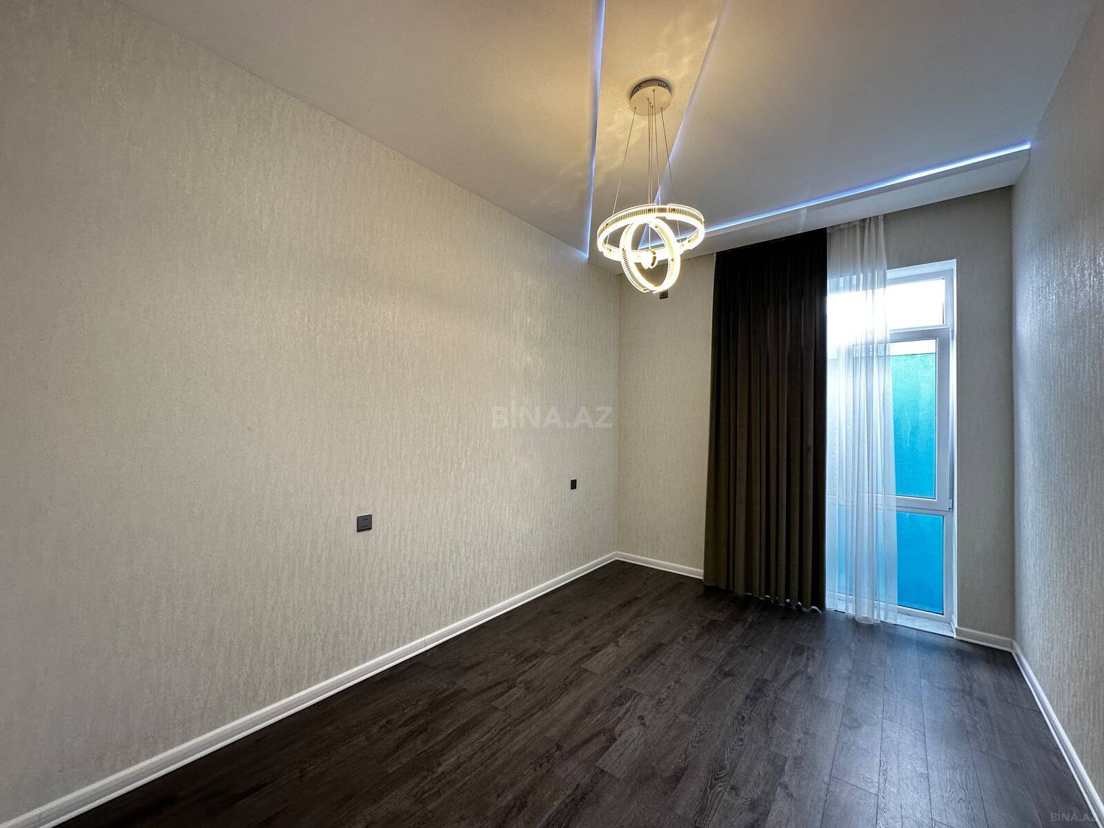 4 otaqlı Həyət evi/Bağ evi, Şüvəlan q., Bakı