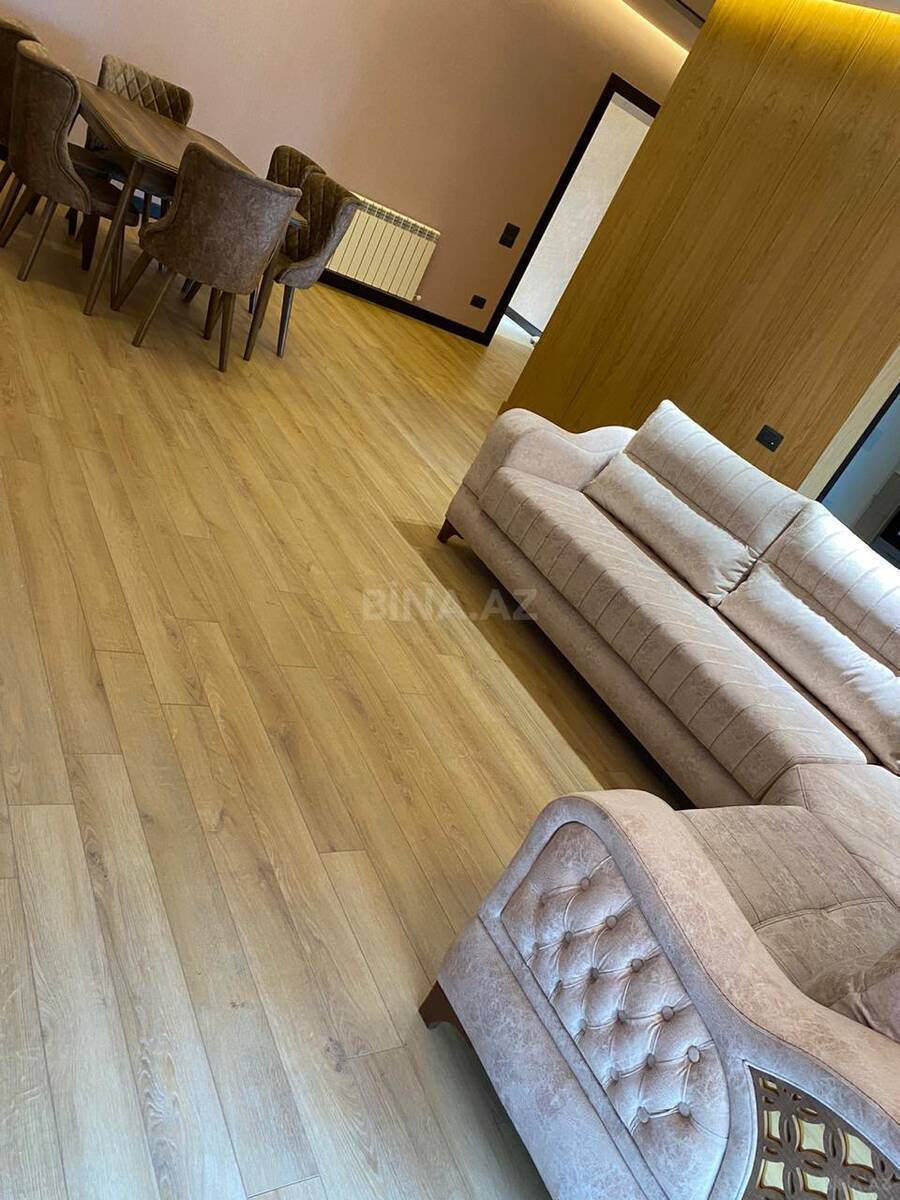 2 otaqlı Yeni tikili, 8 Noyabr m., Bakı