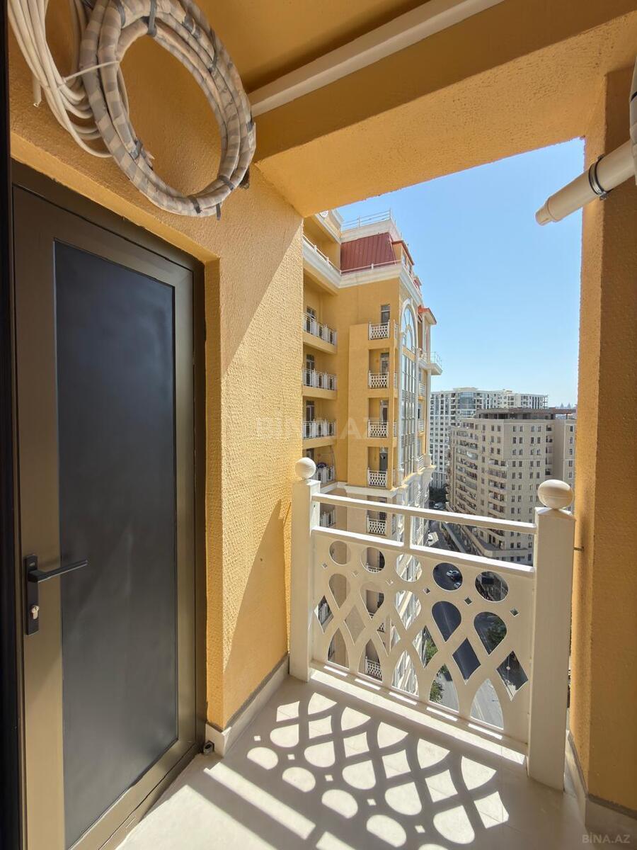 3 otaqlı Yeni tikili, 28 May m., Bakı