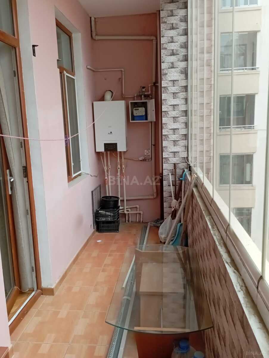 3 otaqlı Yeni tikili, 28 May m., Bakı