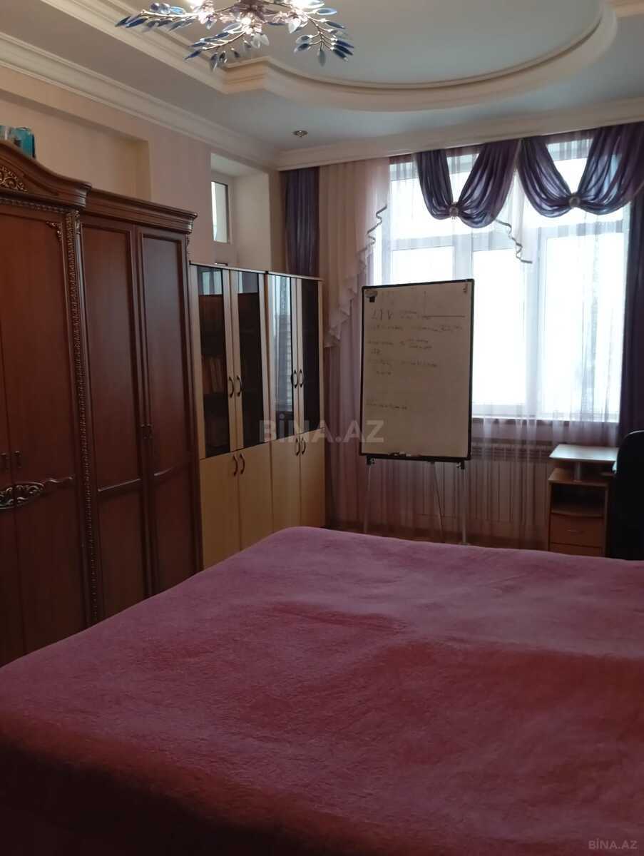 3 otaqlı Yeni tikili, 28 May m., Bakı