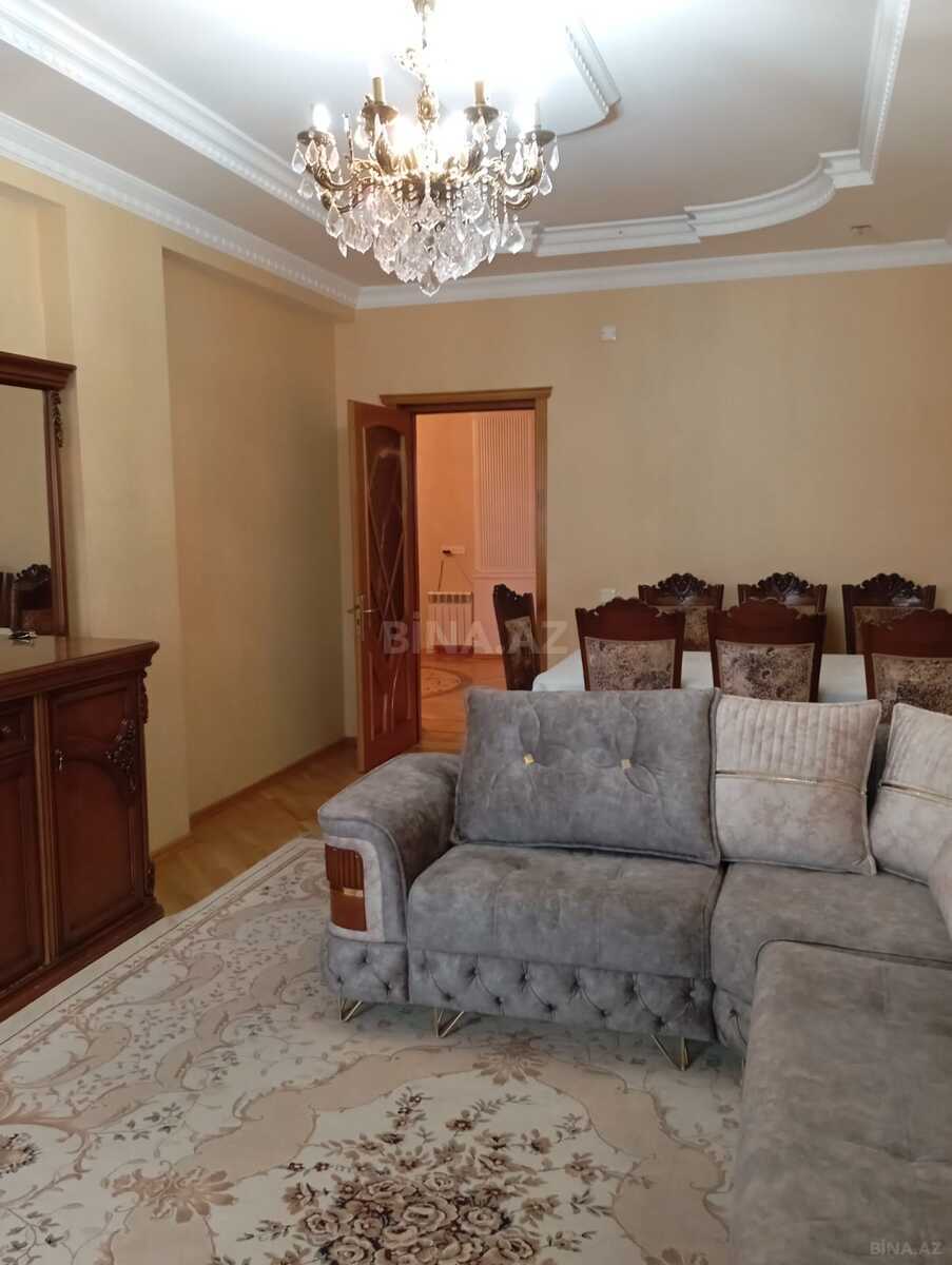 3 otaqlı Yeni tikili, 28 May m., Bakı