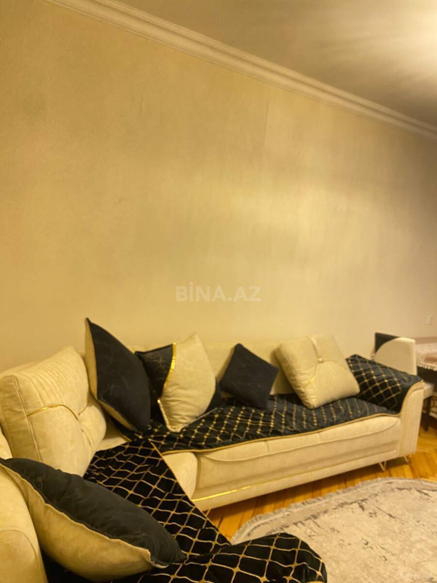 3 otaqlı Yeni tikili, Yasamal r., Bakı