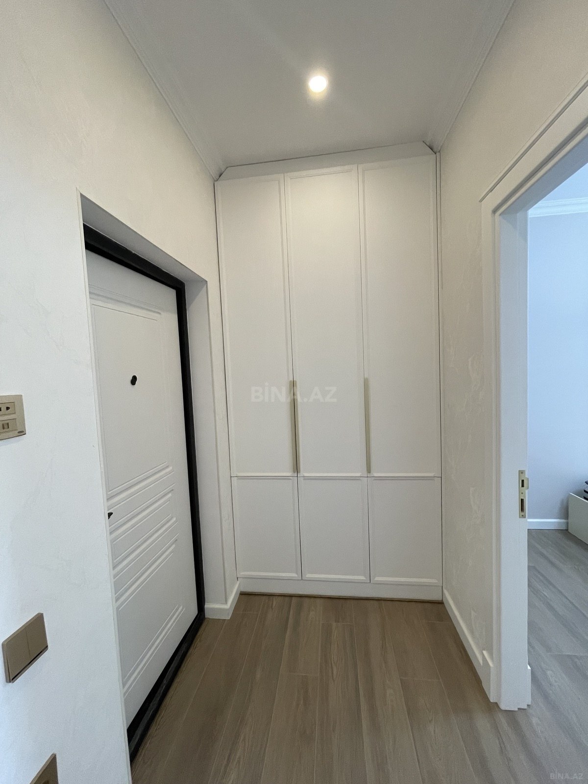2 otaqlı Yeni tikili, Abşeron r., Xırdalan