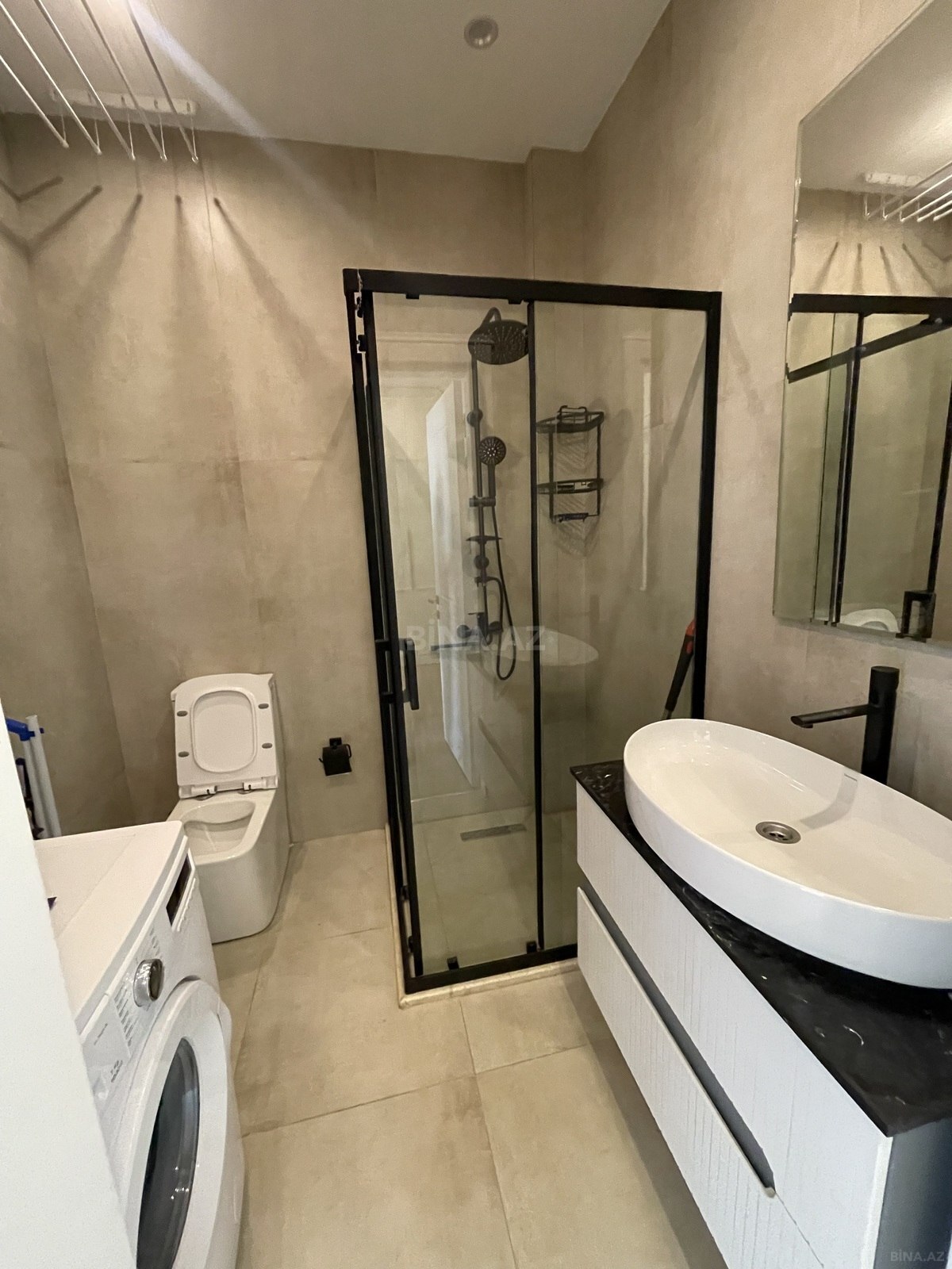 2 otaqlı Yeni tikili, Abşeron r., Xırdalan