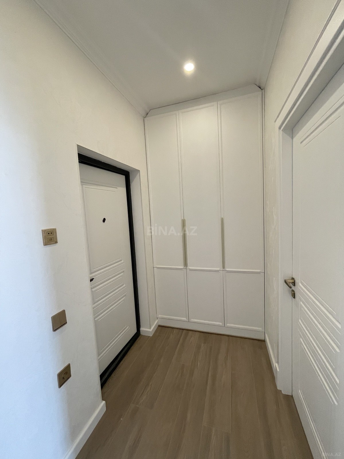2 otaqlı Yeni tikili, Abşeron r., Xırdalan
