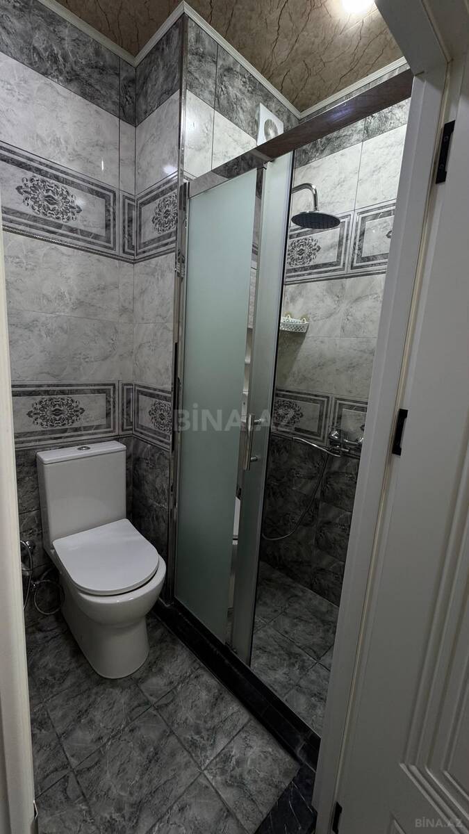 2 otaqlı Yeni tikili, 20 Yanvar m., Bakı