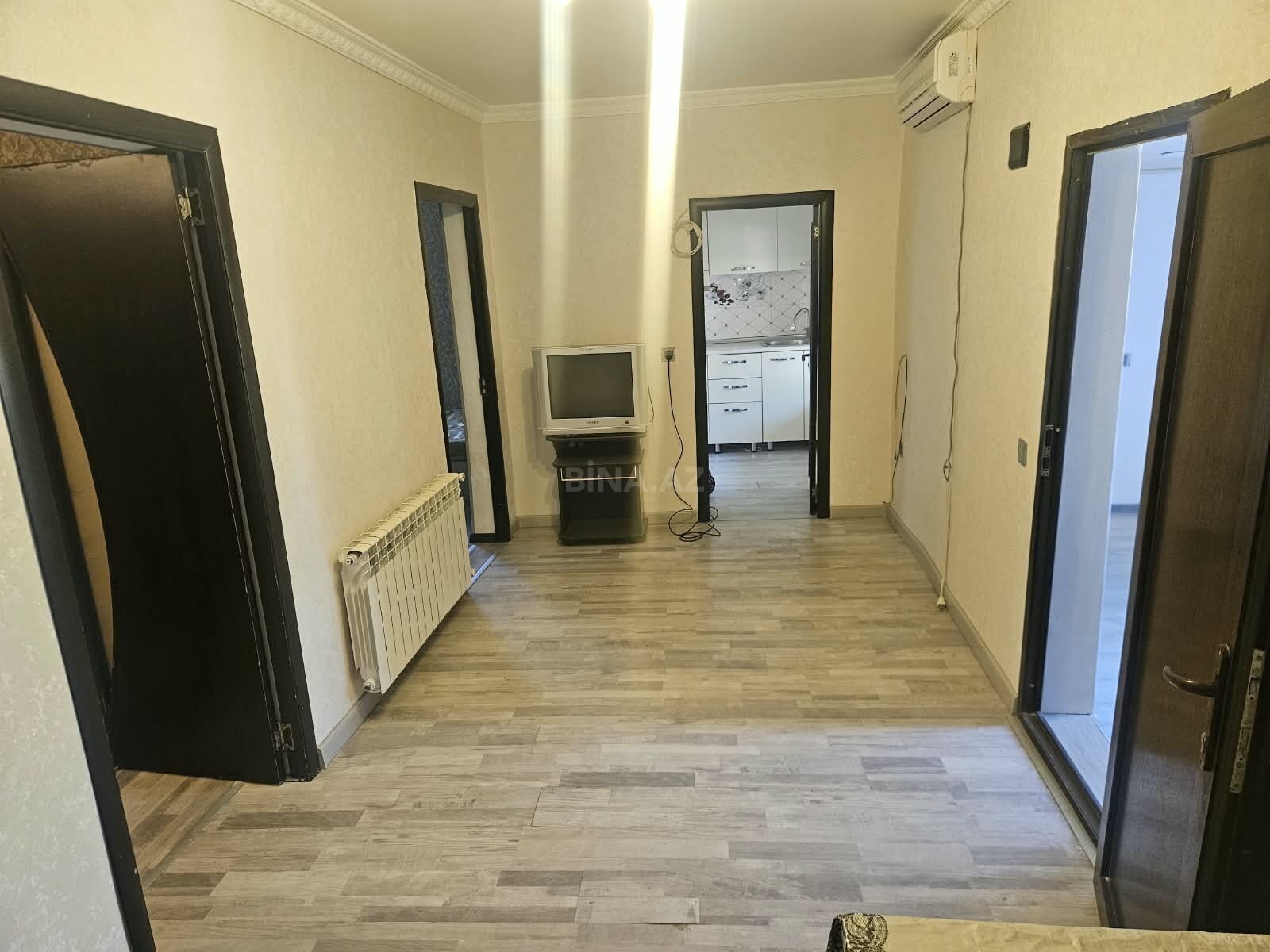3 otaqlı Həyət evi/Bağ evi, Masazır q., Bakı