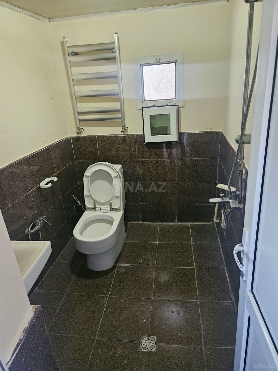 3 otaqlı Həyət evi/Bağ evi, Masazır q., Bakı