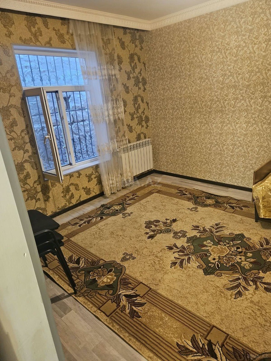 3 otaqlı Həyət evi/Bağ evi, Masazır q., Bakı