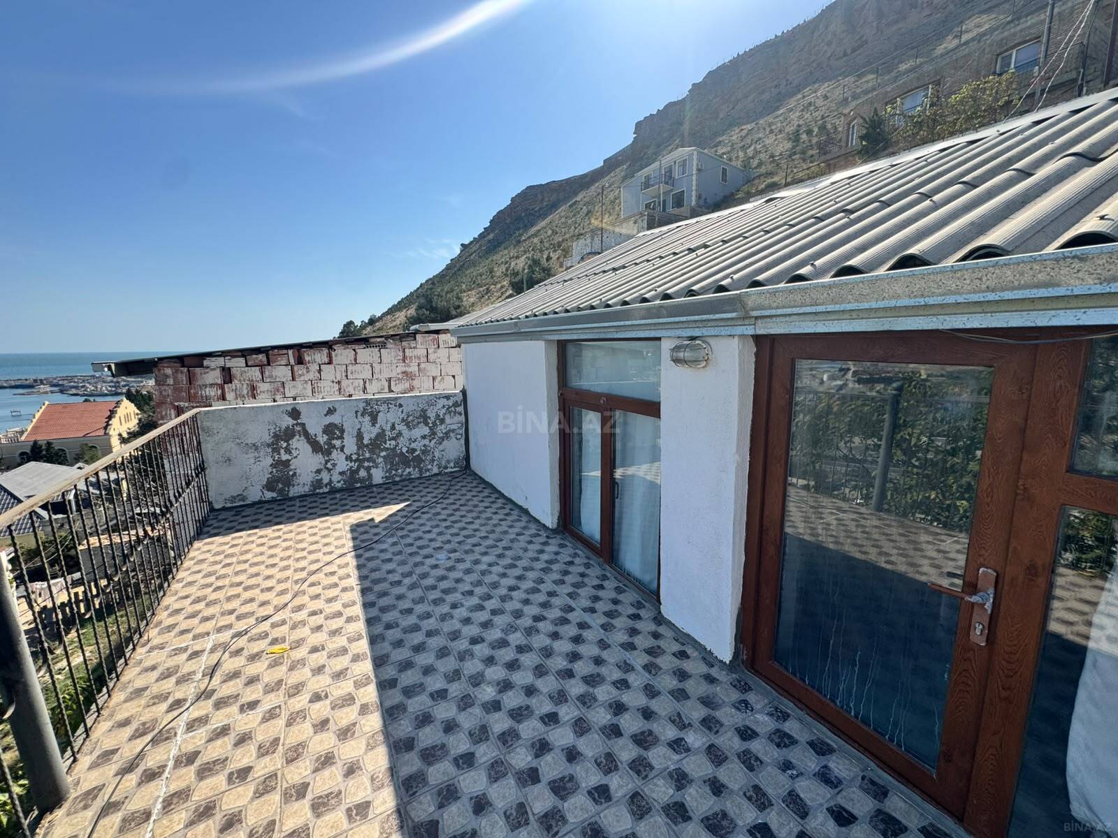 3 otaqlı Həyət evi/Bağ evi, 20-ci sahə q., Bakı