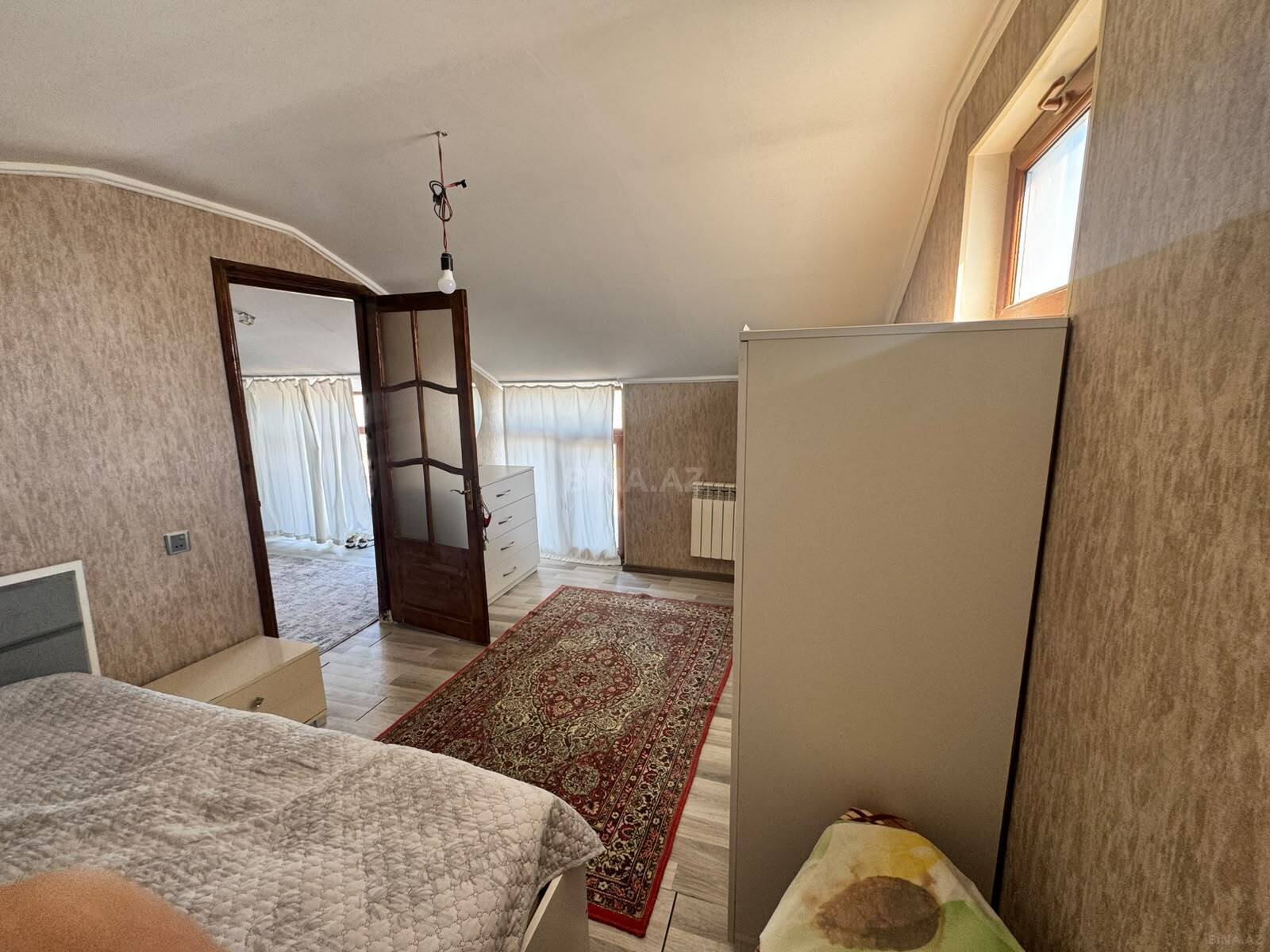 3 otaqlı Həyət evi/Bağ evi, 20-ci sahə q., Bakı