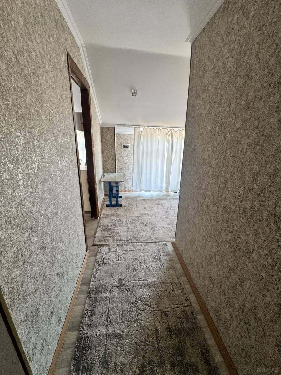 3 otaqlı Həyət evi/Bağ evi, 20-ci sahə q., Bakı