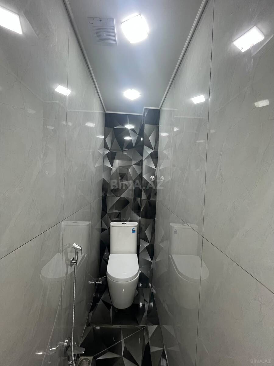 2 otaqlı Köhnə tikili, Həzi Aslanov m., Bakı
