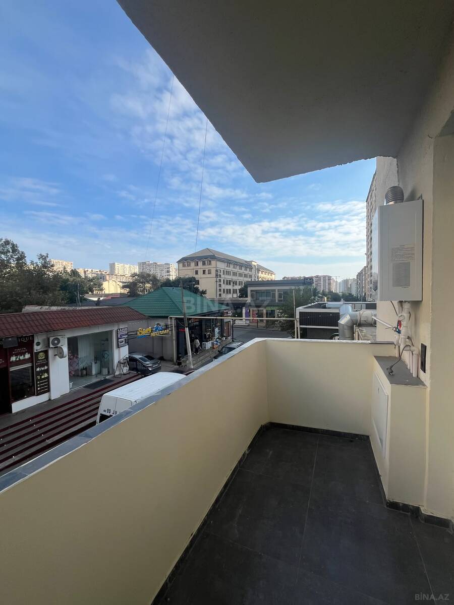 2 otaqlı Köhnə tikili, Həzi Aslanov m., Bakı
