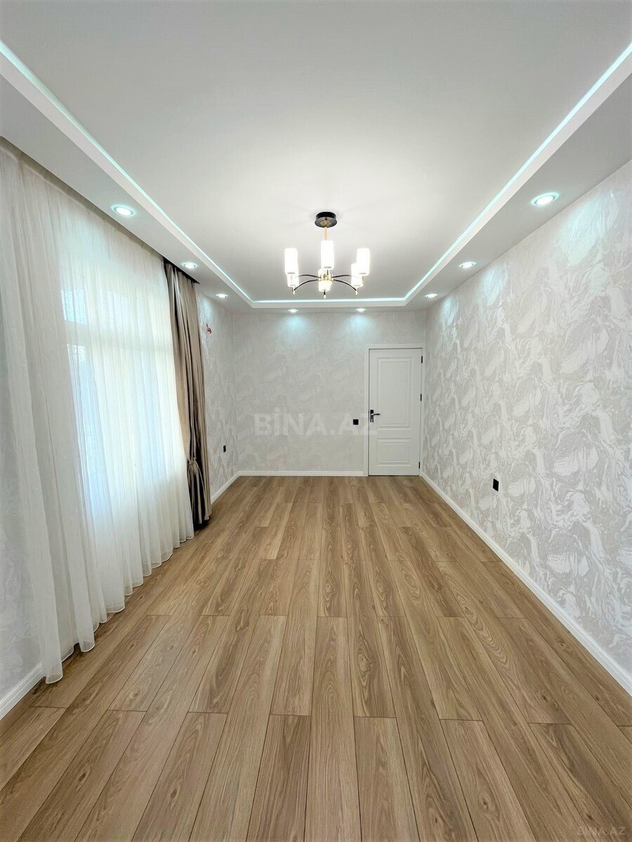2 otaqlı Köhnə tikili, Həzi Aslanov m., Bakı