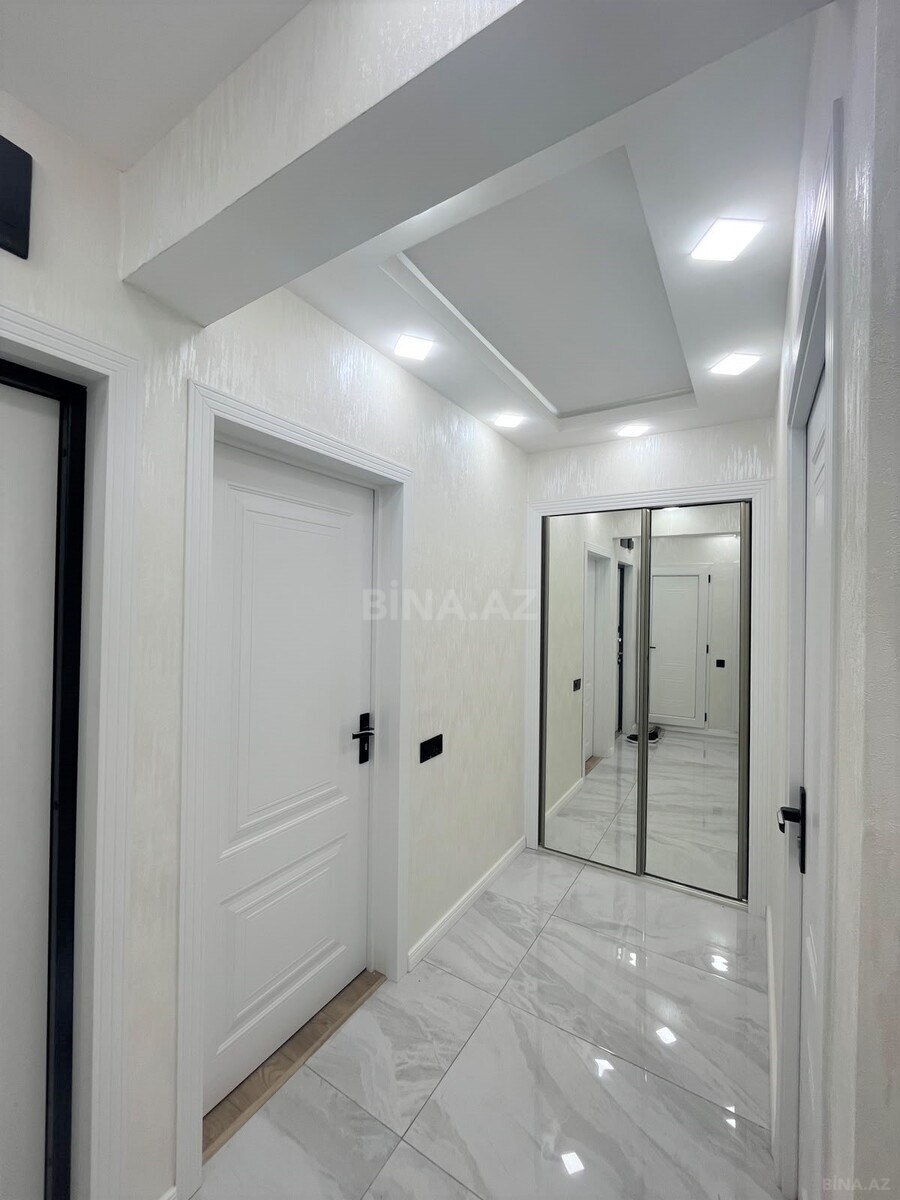 2 otaqlı Köhnə tikili, Həzi Aslanov m., Bakı
