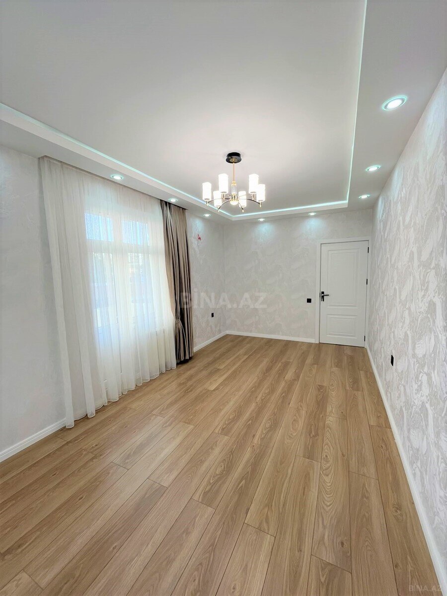 2 otaqlı Köhnə tikili, Həzi Aslanov m., Bakı