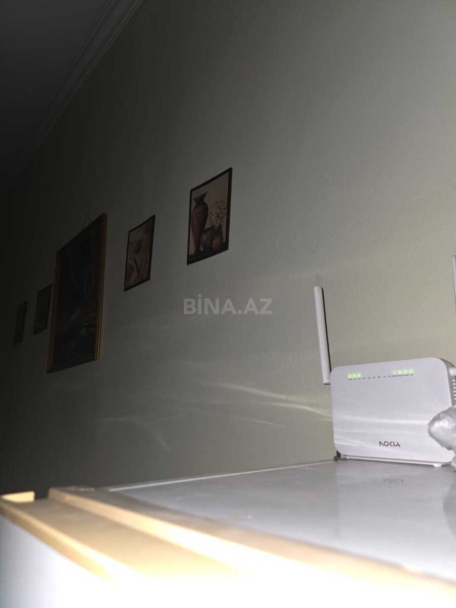 1 otaqlı Köhnə tikili, 20-ci sahə q., Bakı