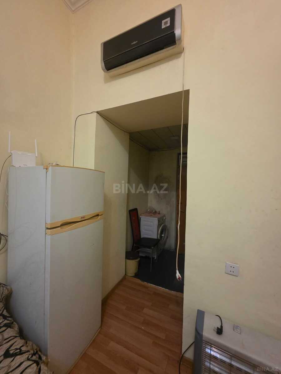 1 otaqlı Köhnə tikili, 20-ci sahə q., Bakı