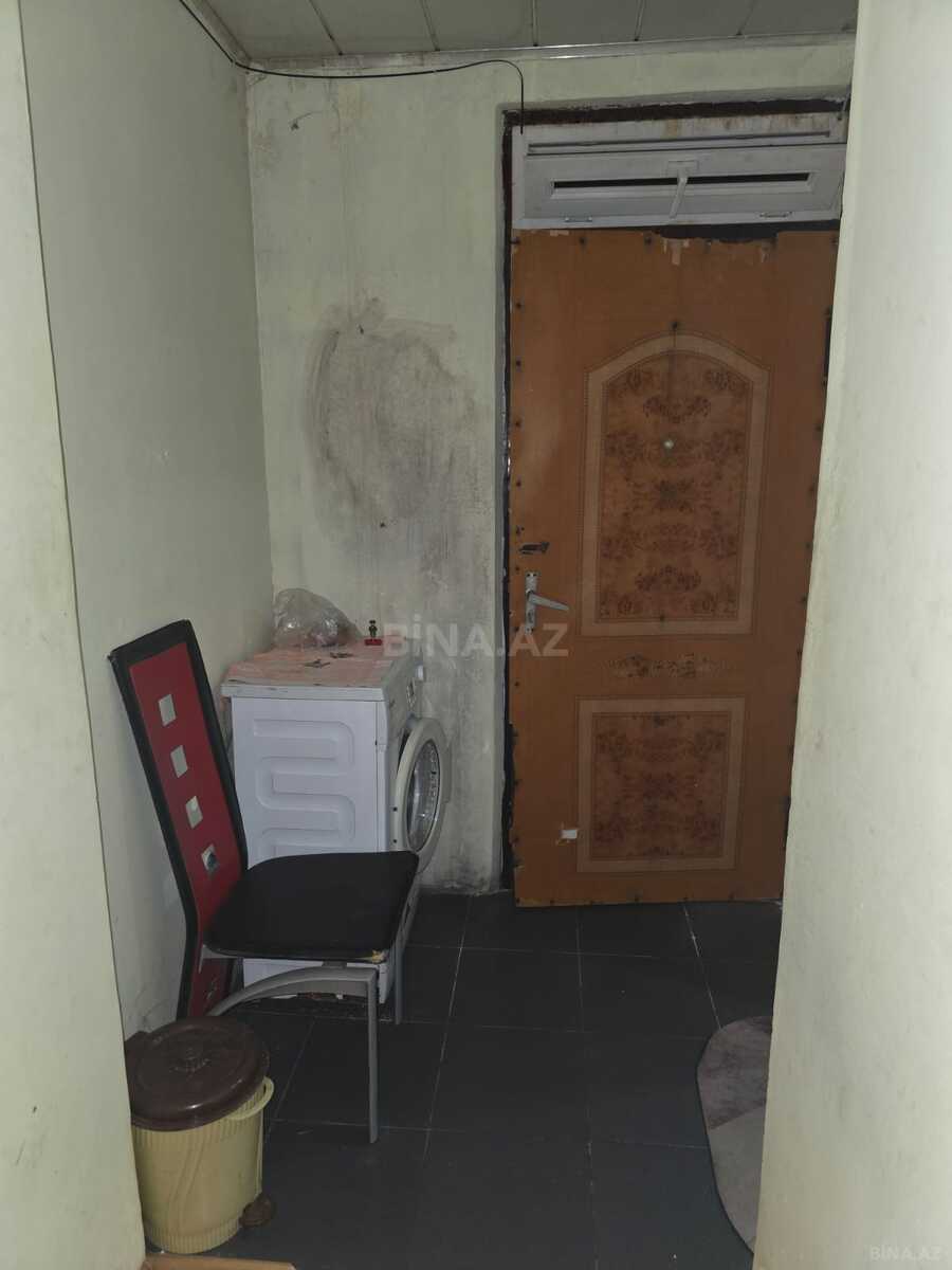 1 otaqlı Köhnə tikili, 20-ci sahə q., Bakı