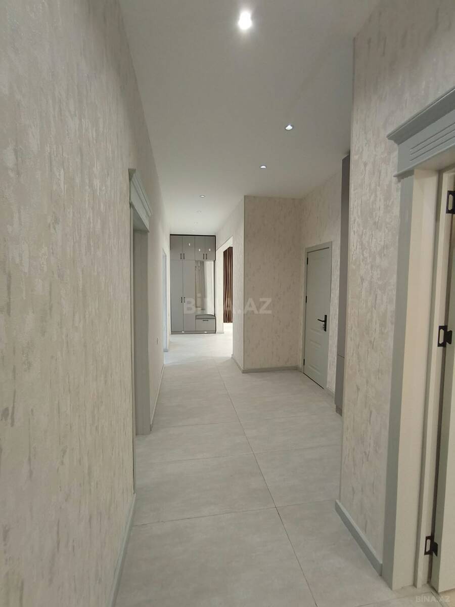 4 otaqlı Həyət evi/Bağ evi, Mərdəkan q., Bakı