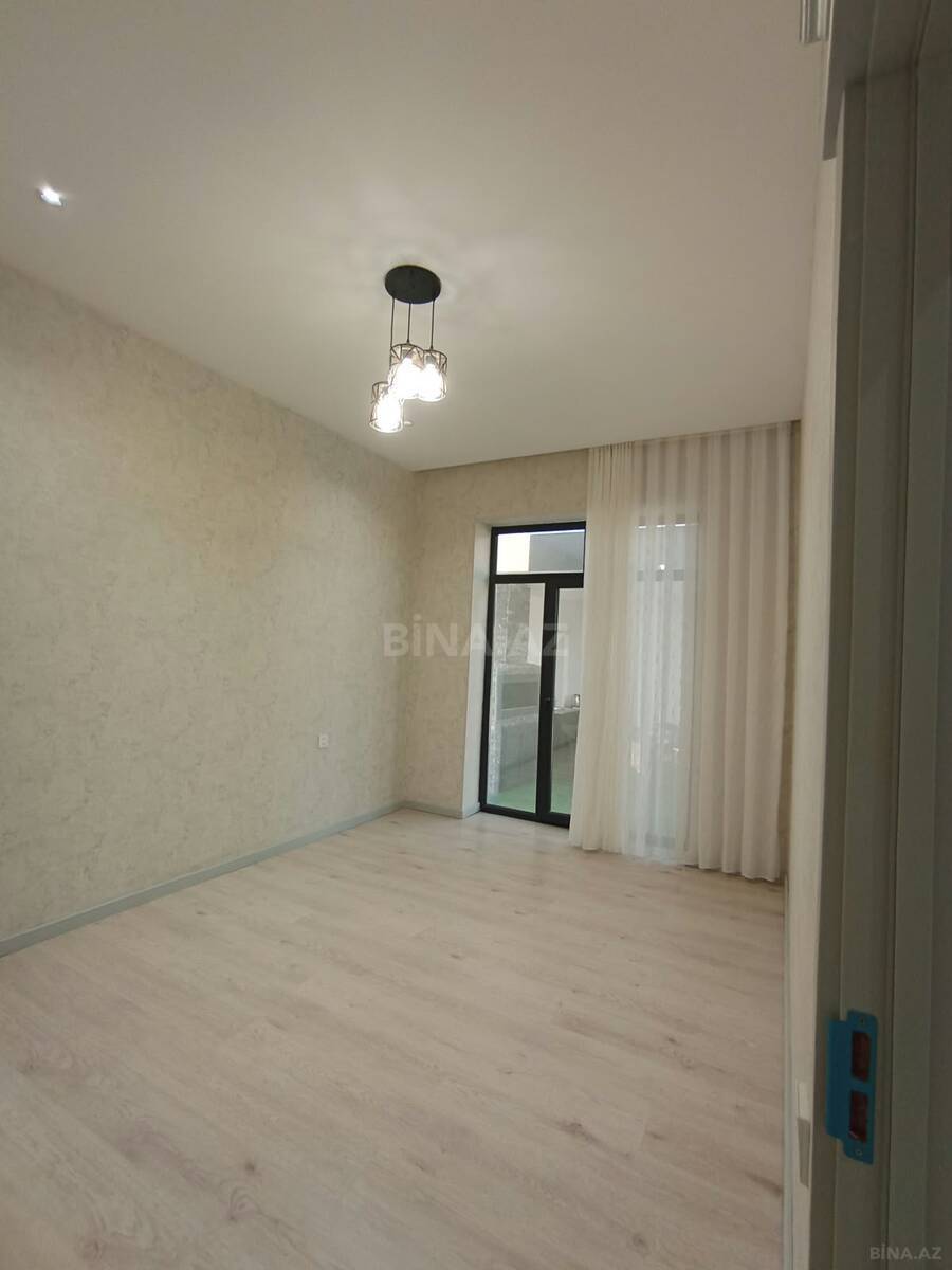 4 otaqlı Həyət evi/Bağ evi, Mərdəkan q., Bakı
