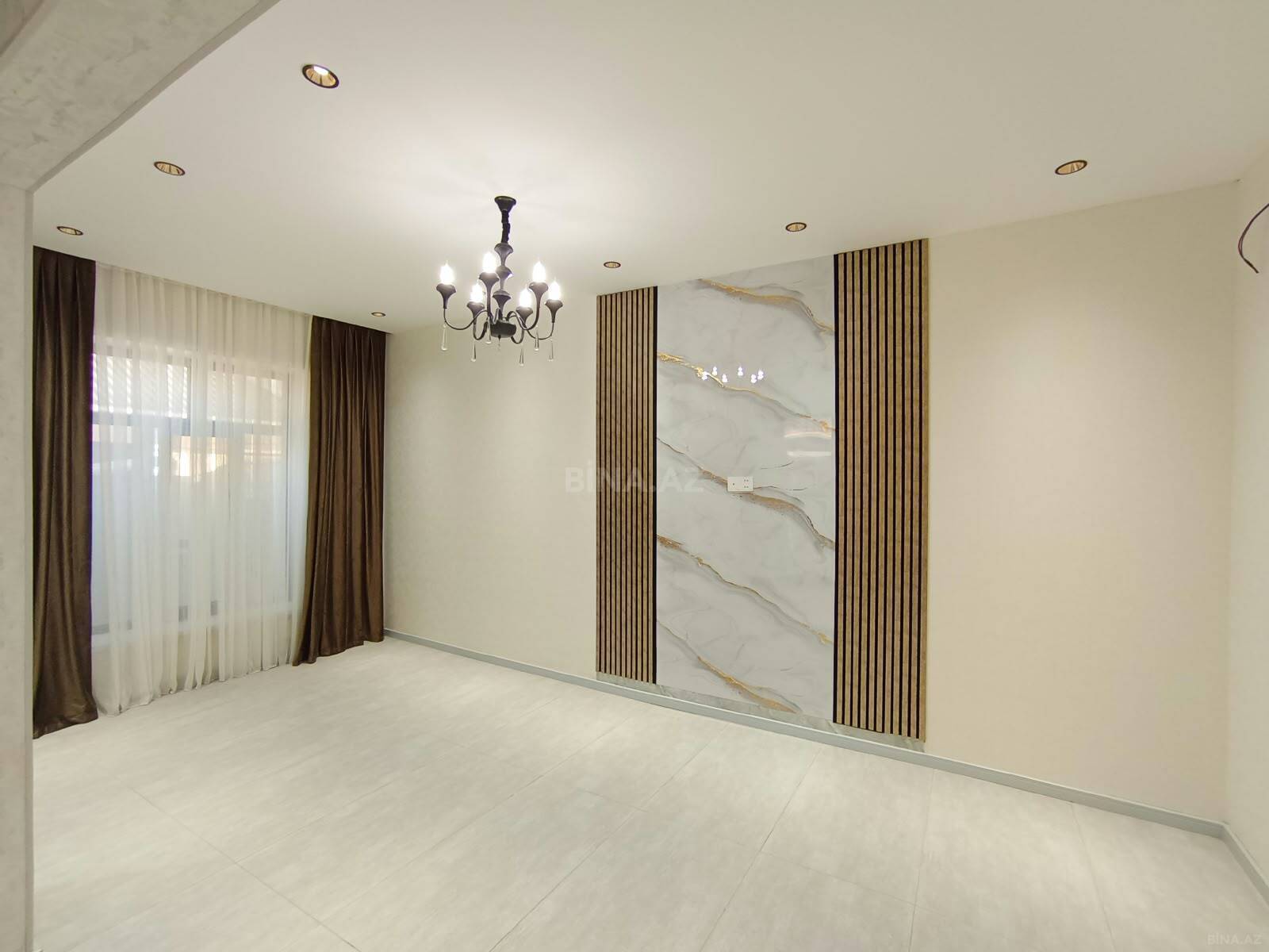 4 otaqlı Həyət evi/Bağ evi, Mərdəkan q., Bakı