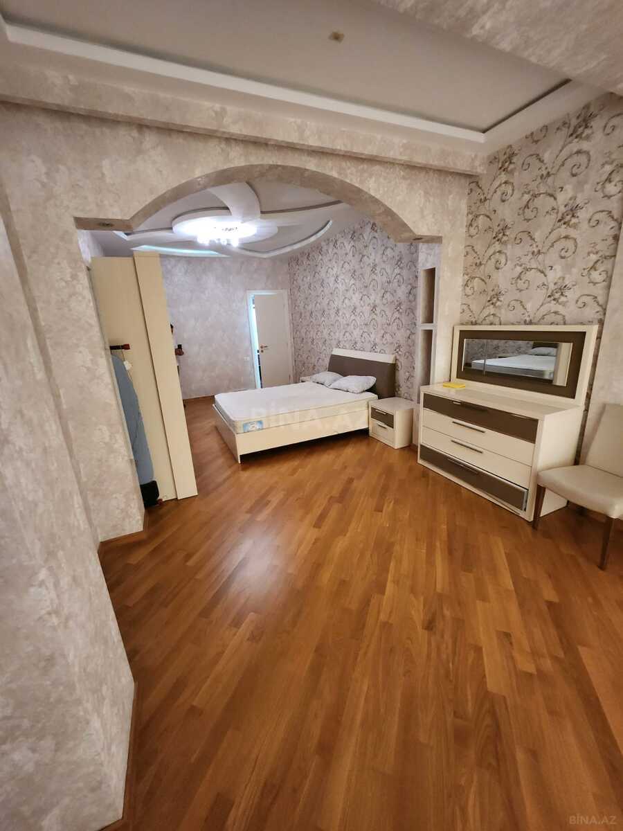 2 otaqlı Yeni tikili, 28 May m., Bakı