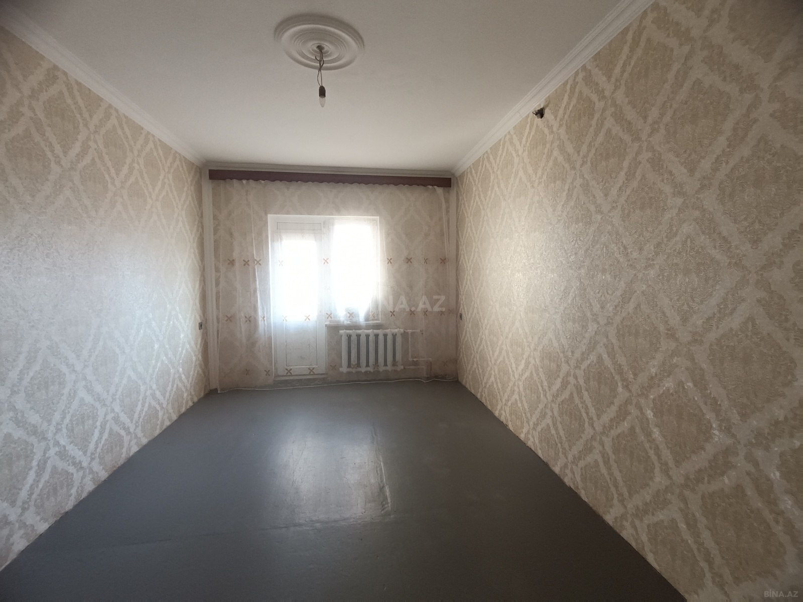 4 otaqlı Köhnə tikili, Yeni Yasamal q., Bakı