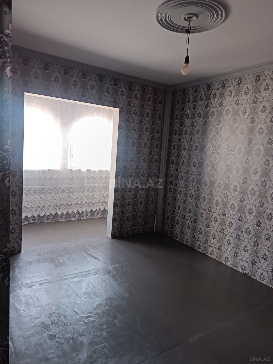 4 otaqlı Köhnə tikili, Yeni Yasamal q., Bakı