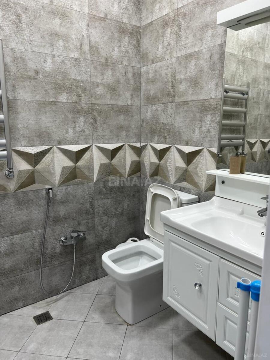 2 otaqlı Yeni tikili, 8 Noyabr m., Bakı