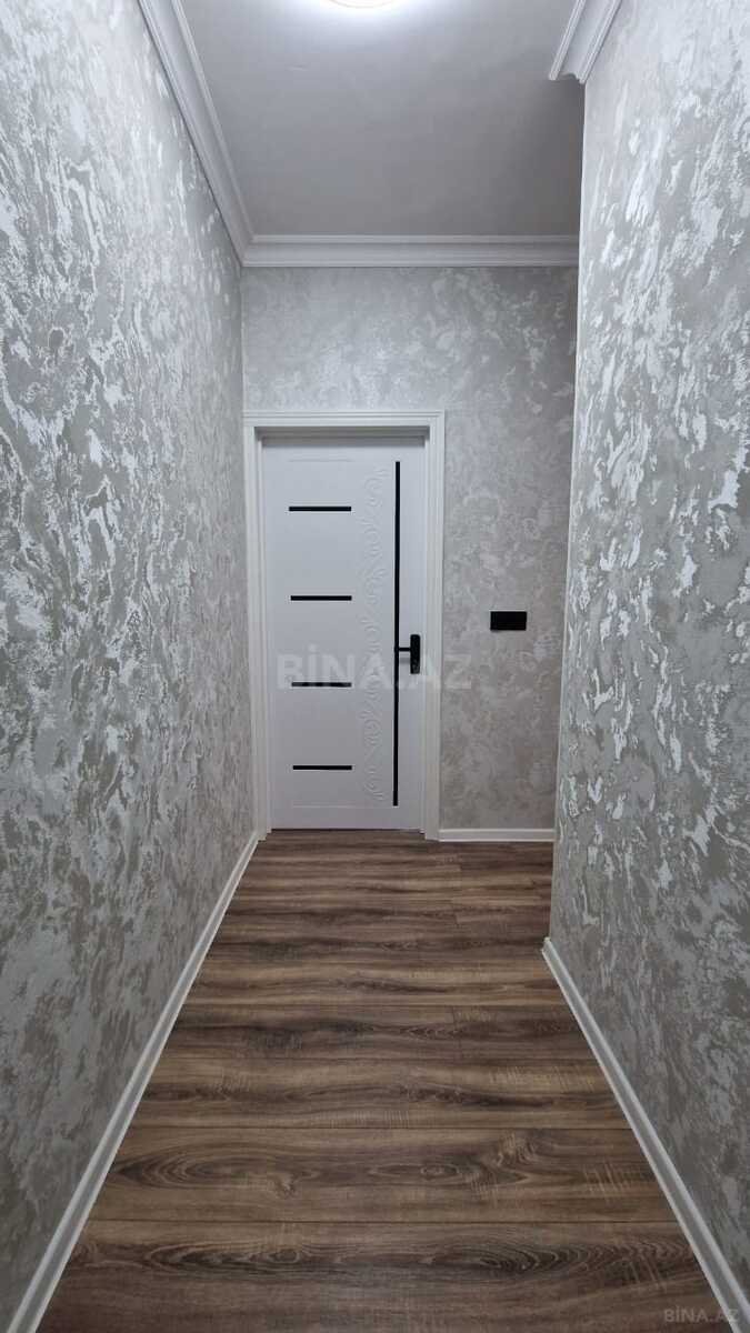 2 otaqlı Köhnə tikili, Azadlıq Prospekti m., Bakı
