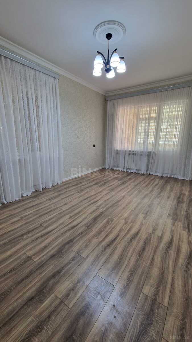 2 otaqlı Köhnə tikili, Azadlıq Prospekti m., Bakı