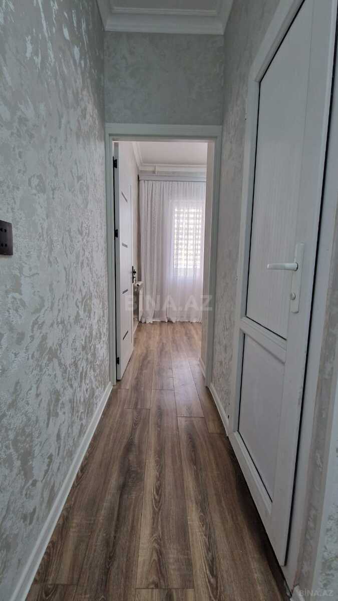 2 otaqlı Köhnə tikili, Azadlıq Prospekti m., Bakı