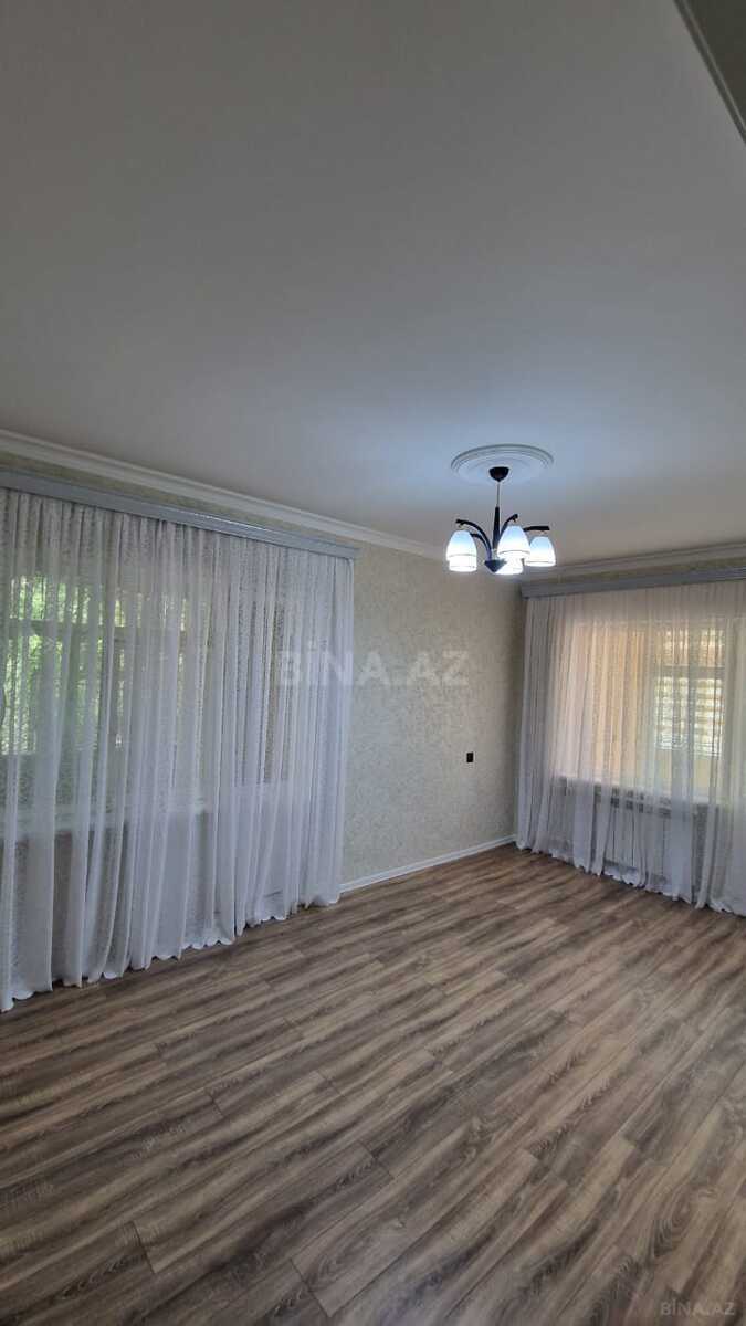 2 otaqlı Köhnə tikili, Azadlıq Prospekti m., Bakı
