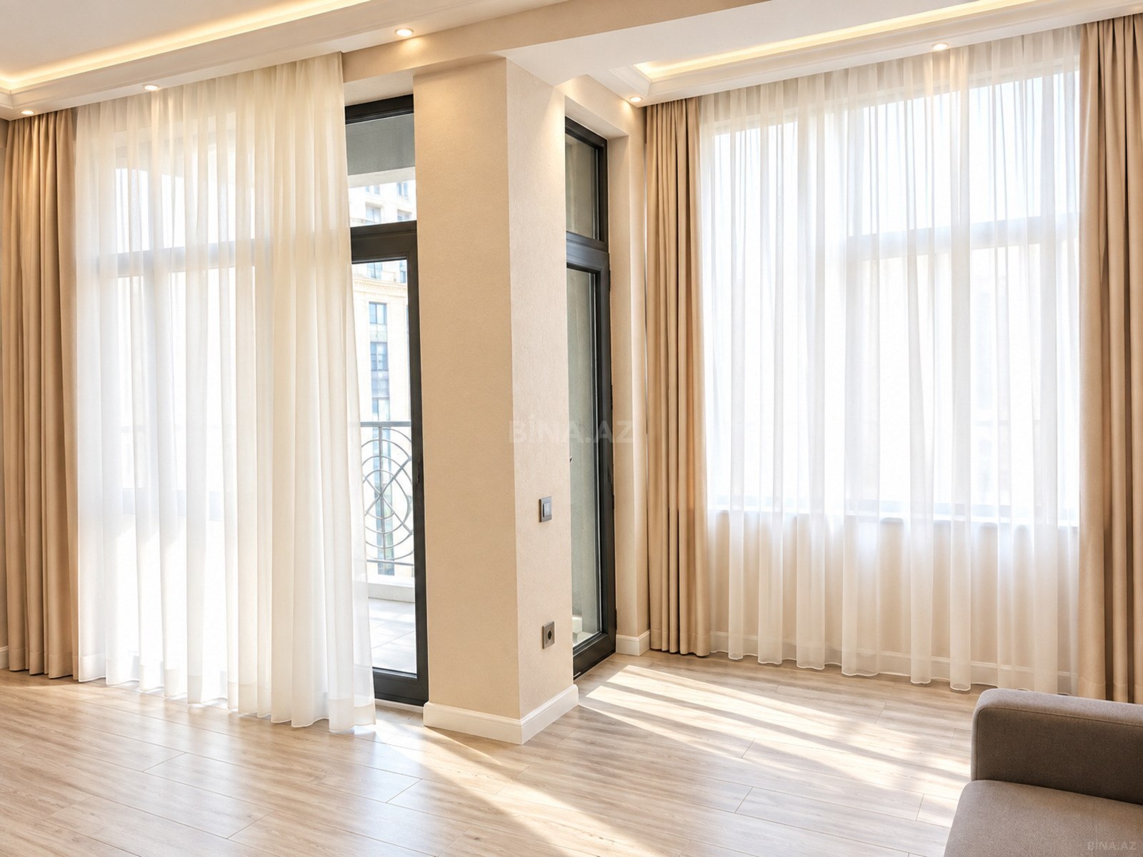 2 otaqlı Yeni tikili, 28 May m., Bakı