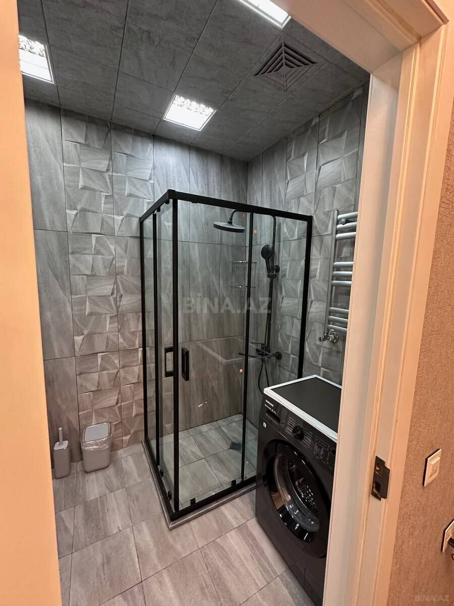 2 otaqlı Yeni tikili, Nərimanov r., Bakı