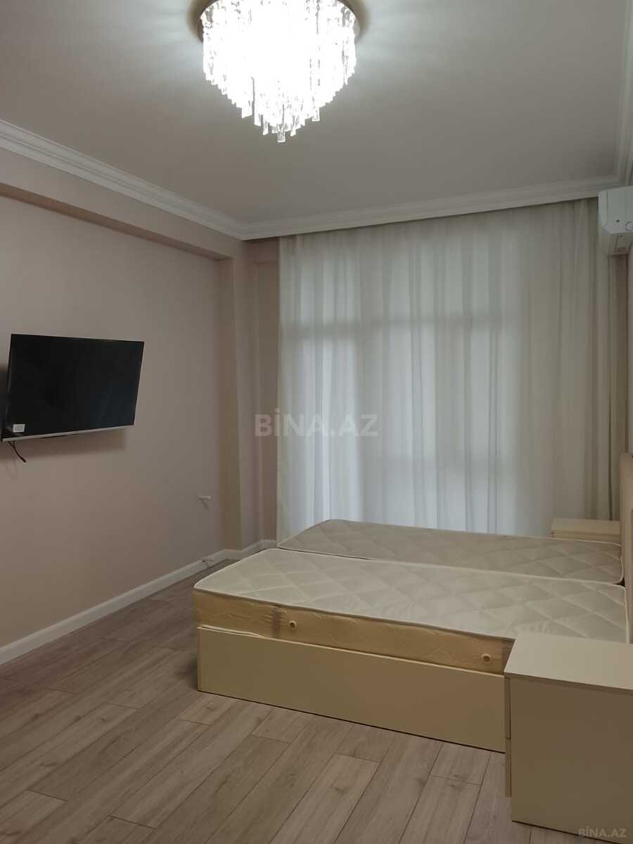 2 otaqlı Yeni tikili, 28 May m., Bakı
