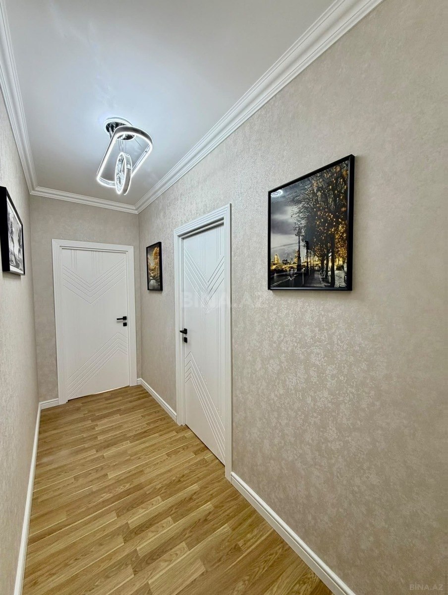 2 otaqlı Köhnə tikili, Xalqlar Dostluğu m., Bakı