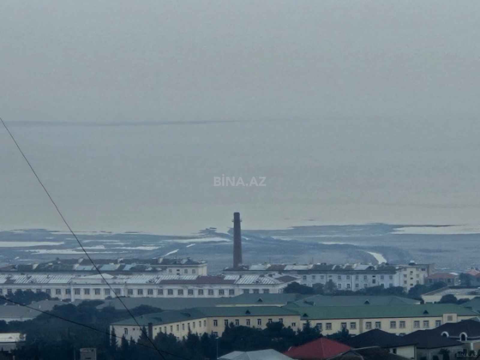 3 otaqlı Köhnə tikili, Xətai r., Bakı