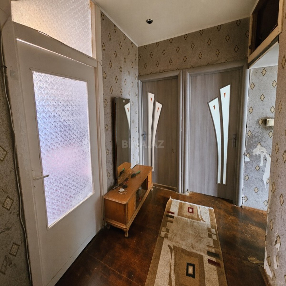 3 otaqlı Köhnə tikili, Xətai r., Bakı