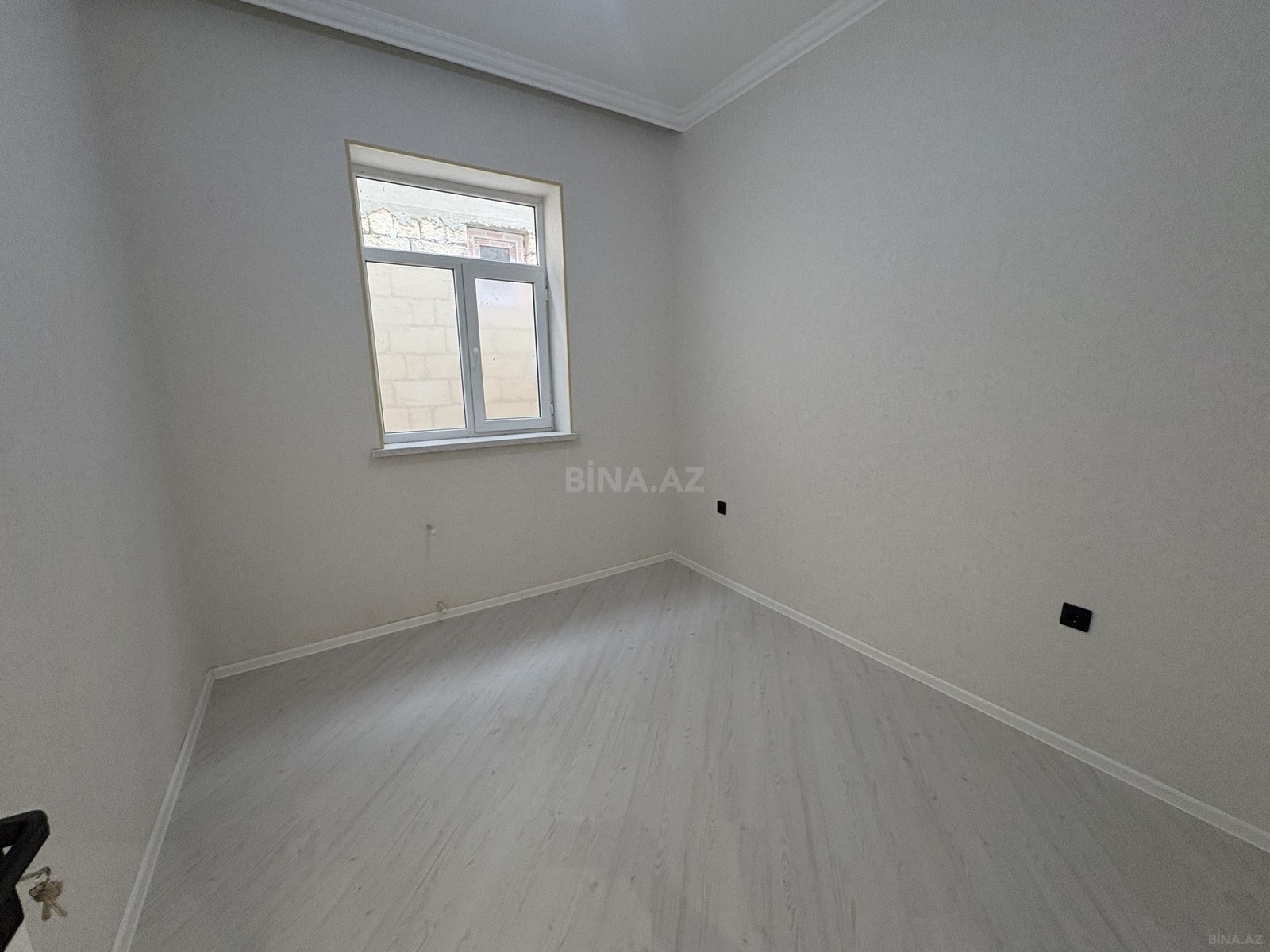 4 otaqlı Həyət evi/Bağ evi, Məmmədli q., Bakı