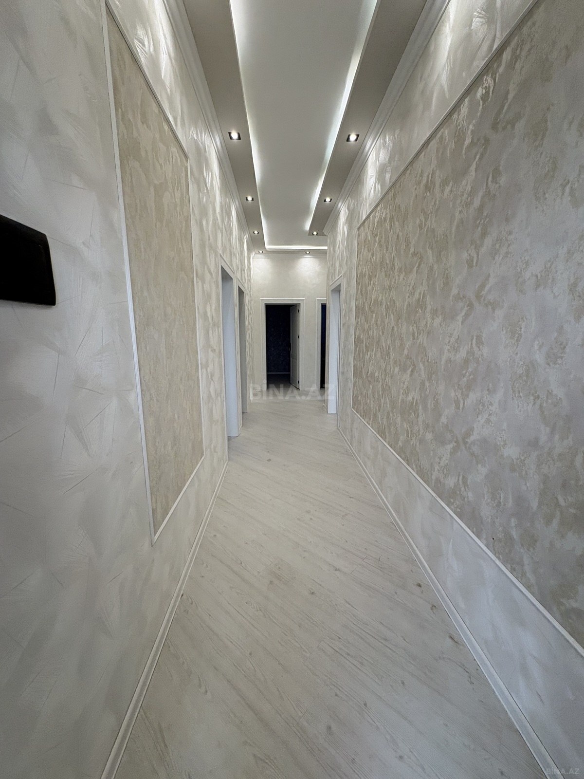 4 otaqlı Həyət evi/Bağ evi, Məmmədli q., Bakı