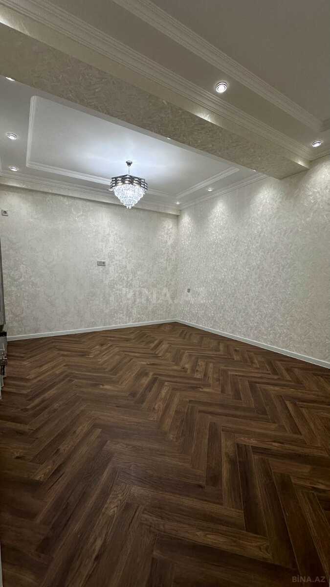 2 otaqlı Yeni tikili, Nəriman Nərimanov m., Bakı