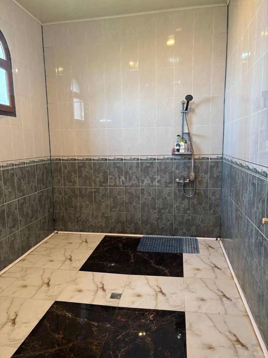 13 otaqlı Həyət evi/Bağ evi, Köhnə Günəşli q., Bakı